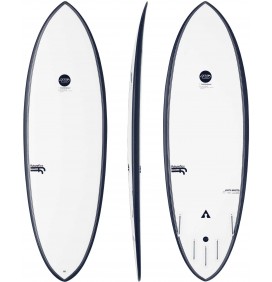 Surfplank Hayden Vormen Hypno Krypto