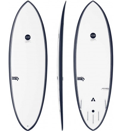 Surfplank Hayden Vormen Hypno Krypto