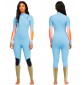 Neopreen Billabong Salty Dayz 4/3mm