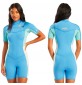 Fato Surf Billabong Synergy 2mm CZ