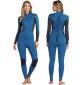 Fato Surf Billabong Launch 3/2mm