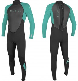 ONeill Wetsuit Reactor 3/2mm Jeugd