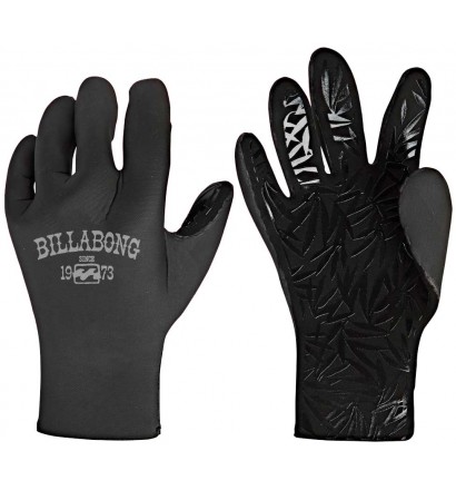 Gants de surf Billabong Synergy 2mm