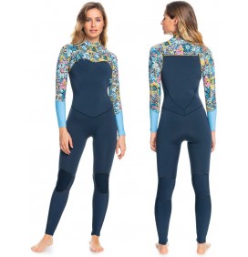 Muta surf Roxy Marine Bloom 4/3mm