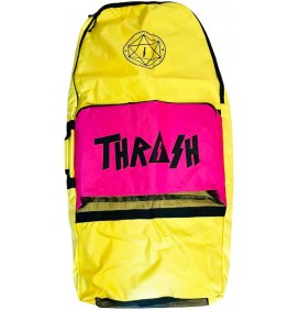 Boardbag bodyboard Thrash Travel Bag Retro