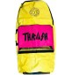 Boardbag bodyboard Thrash Travel Bag Retro