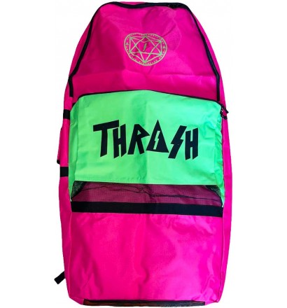 Boardbag bodyboard Thrash Travel Bag Retro