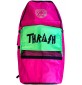 Boardbag bodyboard Thrash Travel Bag Retro