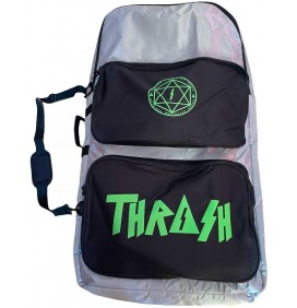 Boardbag bodyboard Thrash Travel Bag Doppelt