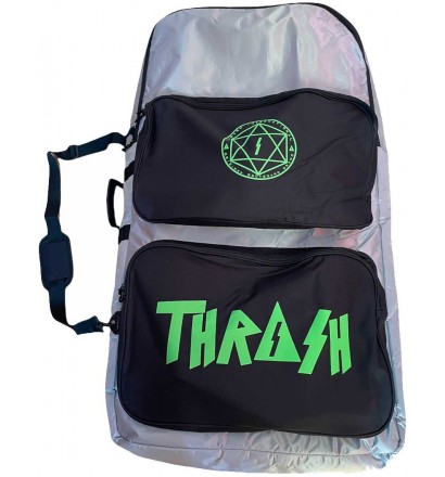 Capas de  bodyboard Thrash Travel Bag Dobro