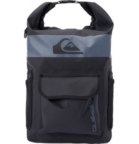 Sac à dos étanche Quiksilver Sea Stash Mid