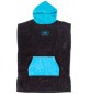 Poncho Ocean & Earth Junior