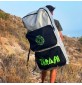 Boardbag bodyboard Thrash Travel Bag Dubbele