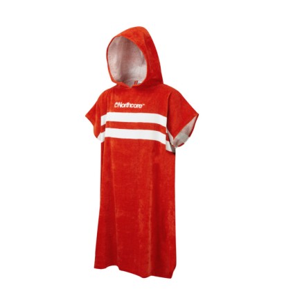 Poncho de surf Northcore Beach Basha