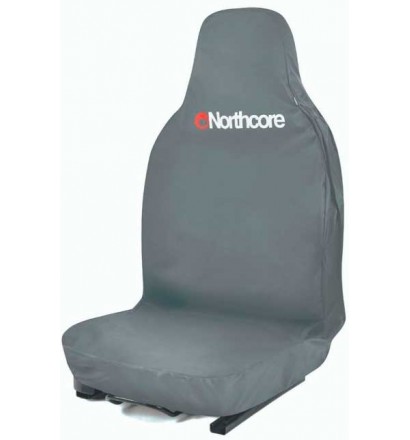 Capa de assento simple para carro Northcore