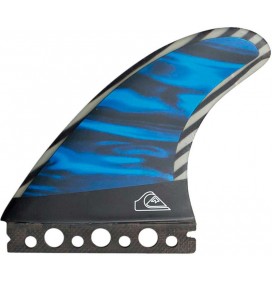 Ailerons de surf Quiksilver Diamond