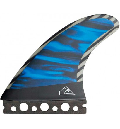 Quilhas surf Quiksilver Diamond