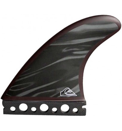 Ailerons de surf Quiksilver Prohex