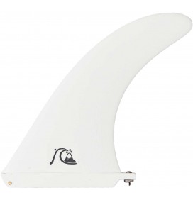 Pinna surf longboard Quiksilver Single Fin