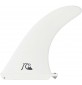 Aileron de surf longboard Quiksilver Single Fin