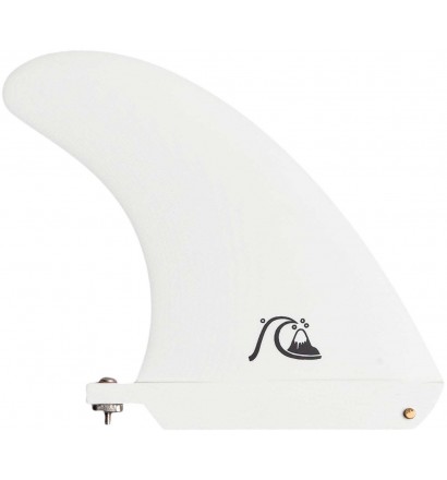 Aileron de surf longboard Quiksilver Single Fin