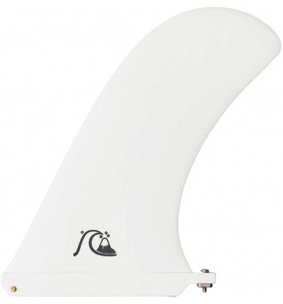 Aileron de surf longboard Quiksilver Single Fin Hatchet