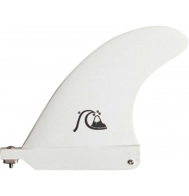 Aileron de surf longboard Quiksilver 2+1