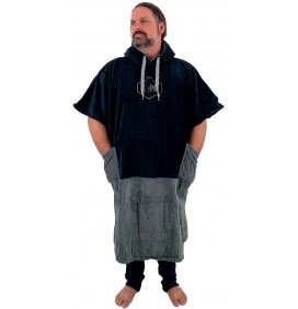 Poncho All In V-Big Foot