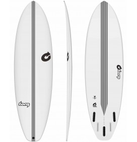 Surfbrett Torq Big Boy TEC EPOXY