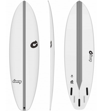 Prancha de surf Torq Big Boy TEC EPOXY