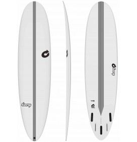 Surfbrett Torq funboard M2 TEC EPOXY