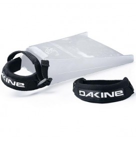 Unterliegt flossen DaKine Deluxe Um leash