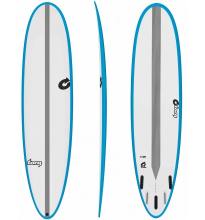 Planche de surf Torq Funboard M2 TEC EPOXY