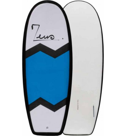 Tabla de Surf Zeus Rolly 5'10 EVA