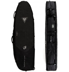 Boardbag Creatures Shortboard Quad Wheely