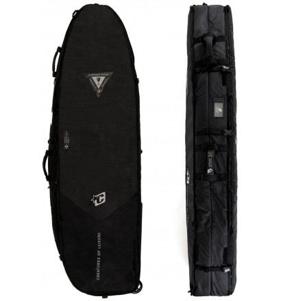 Funda Creatures Shortboard Quad Wheely