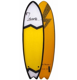Tabla de Surf Zeus Rolly 5'10 EVA