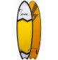 Prancha de Surf Zeus Rolly 5'10 EVA