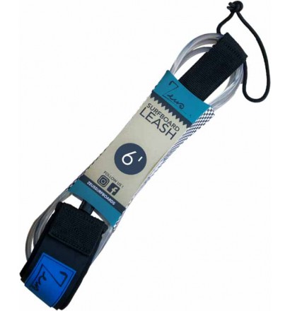 Zeus Surfboard Leash