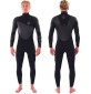 Combinaison Rip Curl Flash-Bomb Heatseeker 4/3mm