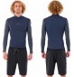 Top neopreen Rip Curl Dawn Patrol Revo 1,5 mm LS