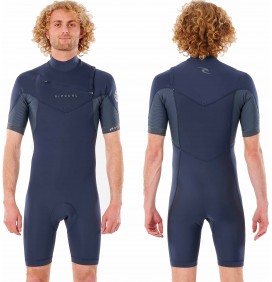 Combinaison Rip Curl Dawn Patrol 2mm SS