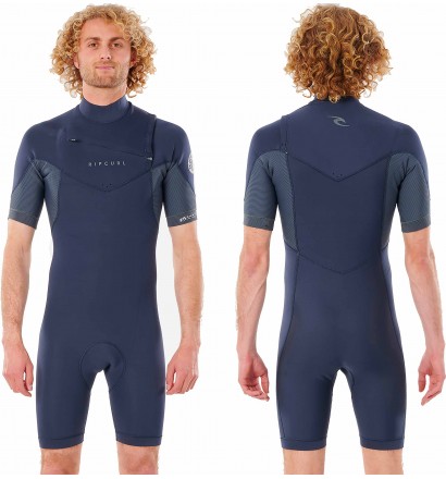 Fato Surf Rip Curl Dawn Patrol 2mm SS