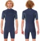 Shorty Rip Curl Dawn Patrol 2mm SS