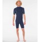 Fato Surf Rip Curl Dawn Patrol 2mm SS