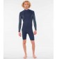 Shorty Rip Curl Dawn Patrol 2mm LS