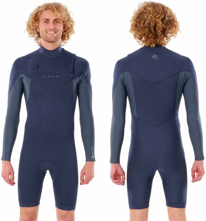 Fato Surf Rip Curl Dawn Patrol 2mm LS