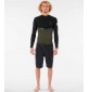 Top muta surf Rip Curl E Bomb