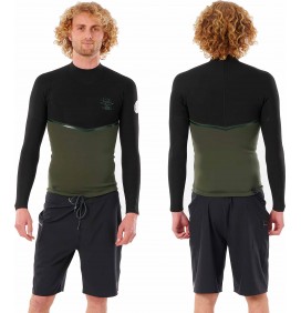 Top muta surf Rip Curl E Bomb