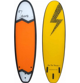 Surfbrett Zeus Ciciello 6' EVA (AUF LAGER)